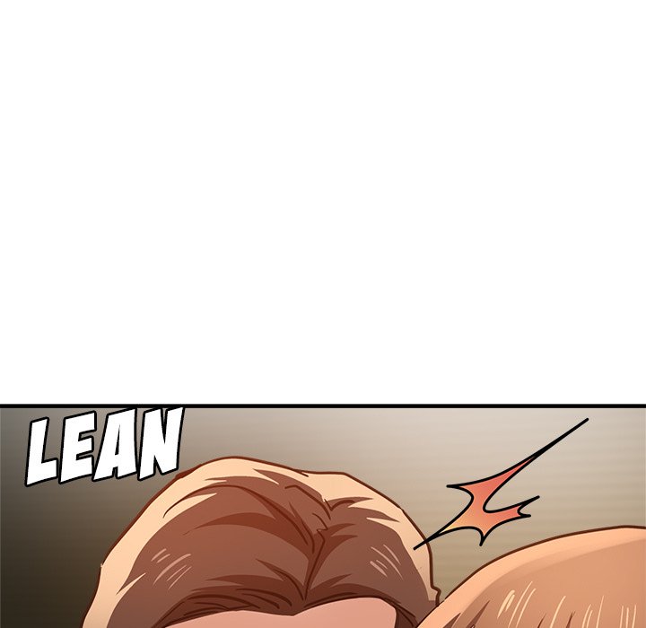 Stretched Out Love - Chapter 39 Page 11