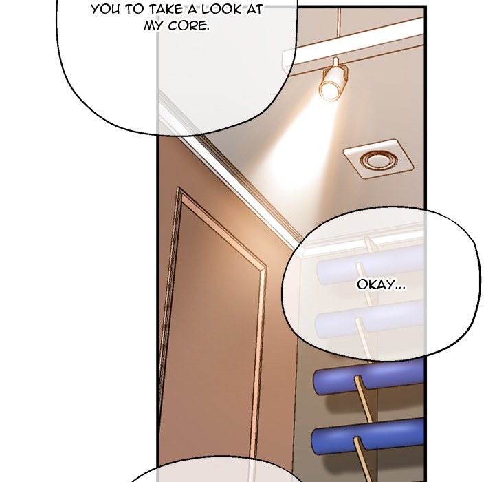 Stretched Out Love - Chapter 39 Page 122