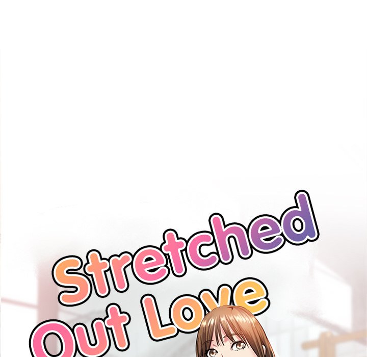 Stretched Out Love - Chapter 39 Page 14
