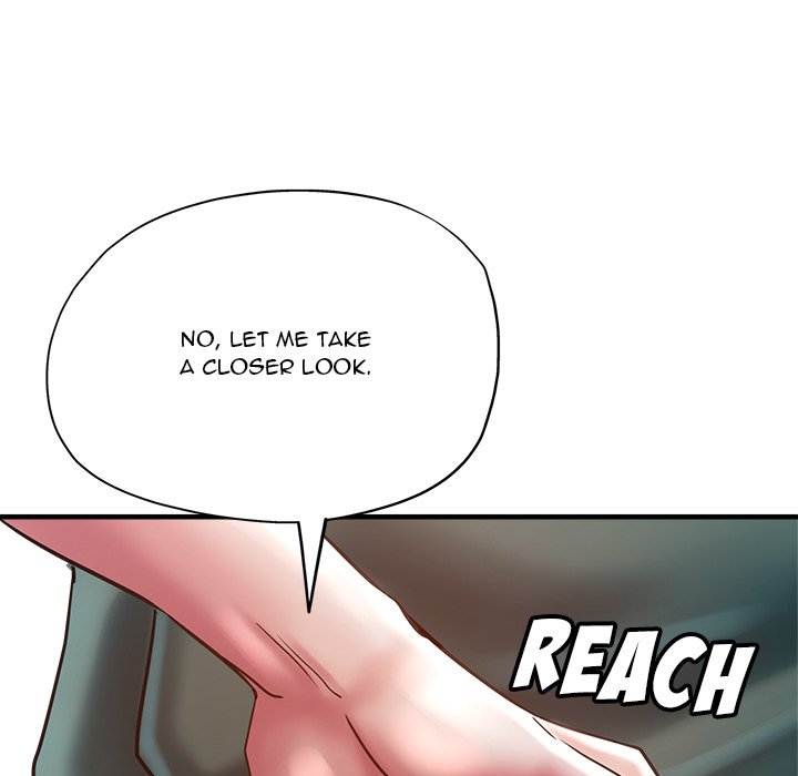 Stretched Out Love - Chapter 39 Page 142