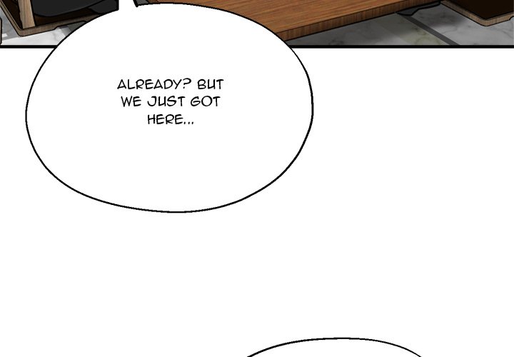 Stretched Out Love - Chapter 39 Page 4