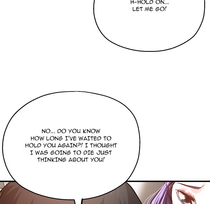 Stretched Out Love - Chapter 41 Page 48