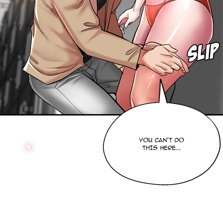 Stretched Out Love - Chapter 41 Page 60