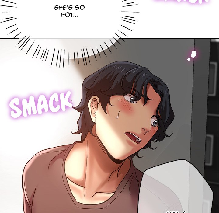 Stretched Out Love - Chapter 41 Page 91