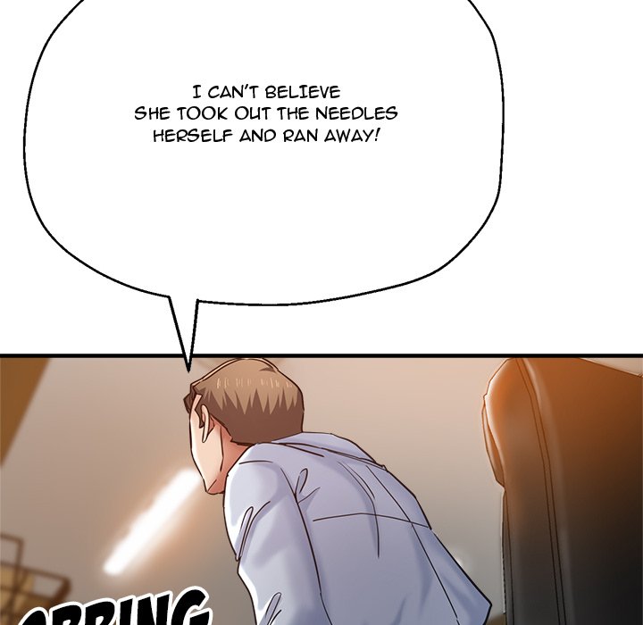Stretched Out Love - Chapter 41 Page 97