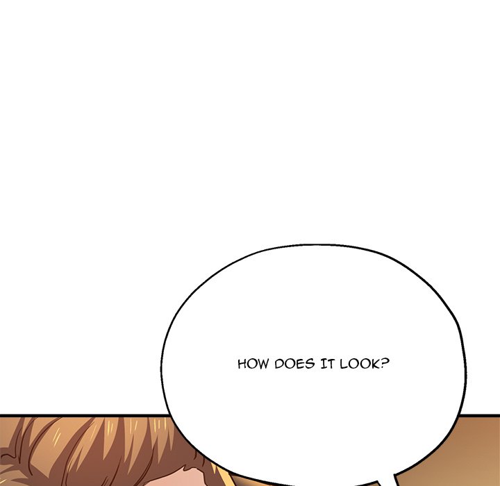 Stretched Out Love - Chapter 44 Page 121