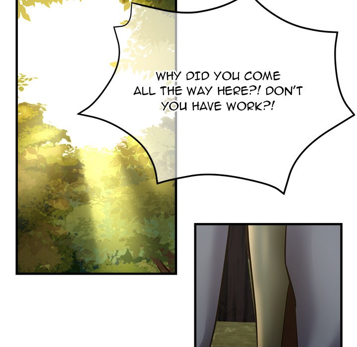Stretched Out Love - Chapter 44 Page 144