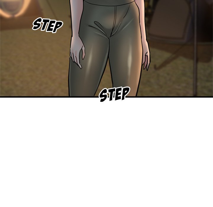 Stretched Out Love - Chapter 44 Page 57