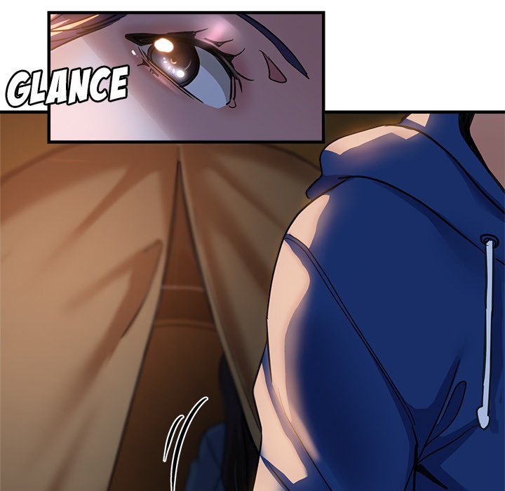 Stretched Out Love - Chapter 44 Page 61