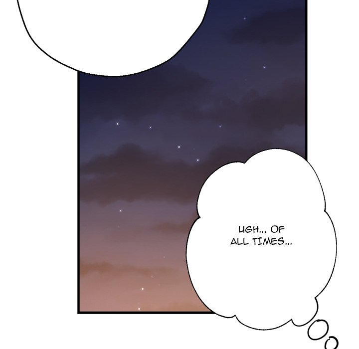Stretched Out Love - Chapter 44 Page 64