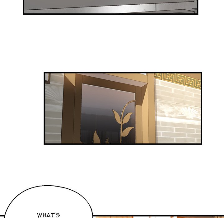 Stretched Out Love - Chapter 46 Page 124