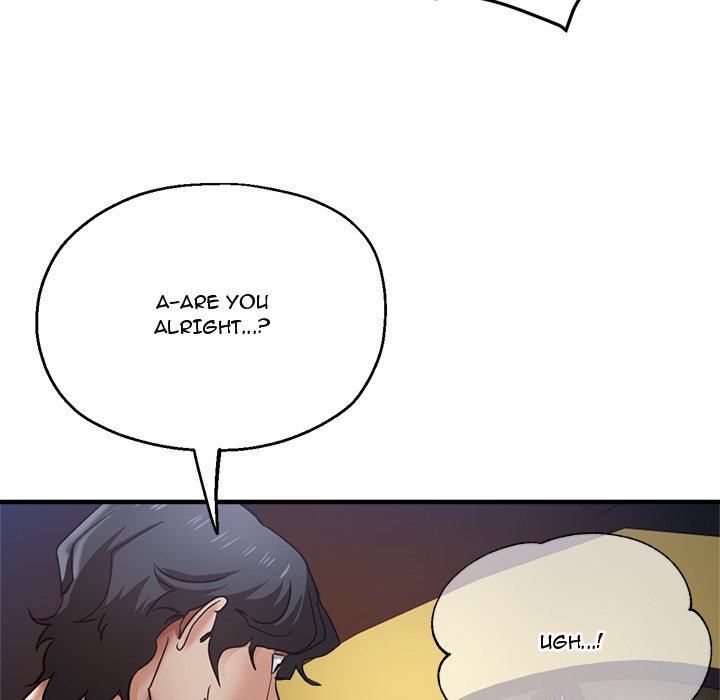 Stretched Out Love - Chapter 46 Page 43