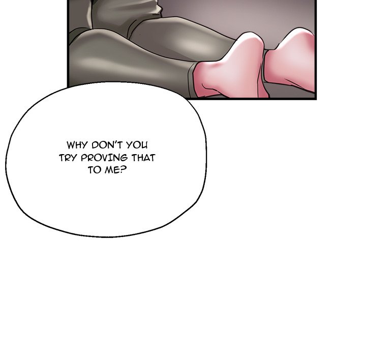Stretched Out Love - Chapter 46 Page 74