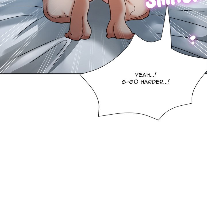 Stretched Out Love - Chapter 5 Page 135