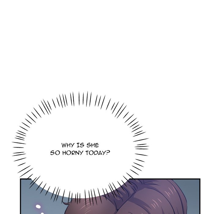 Stretched Out Love - Chapter 5 Page 136