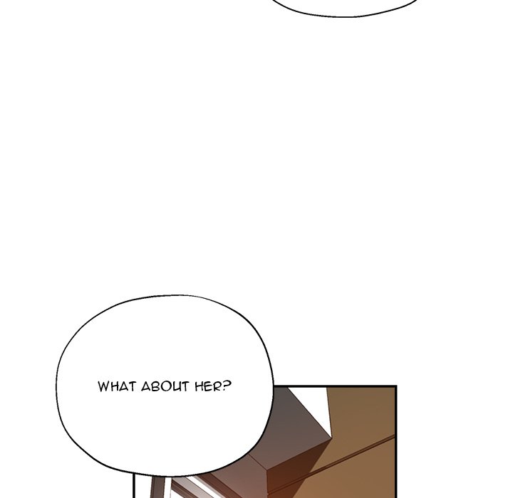 Stretched Out Love - Chapter 5 Page 48