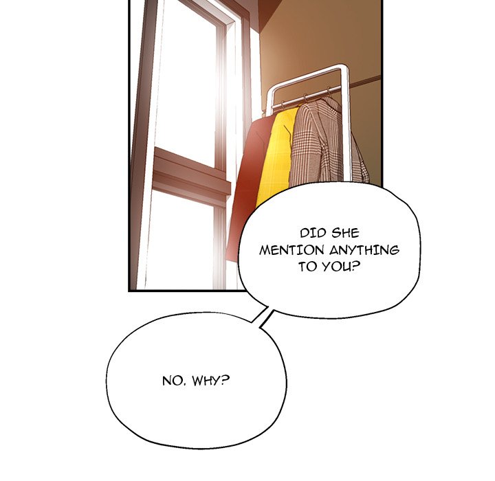 Stretched Out Love - Chapter 5 Page 49