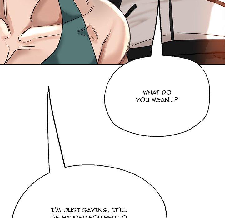 Stretched Out Love - Chapter 5 Page 56