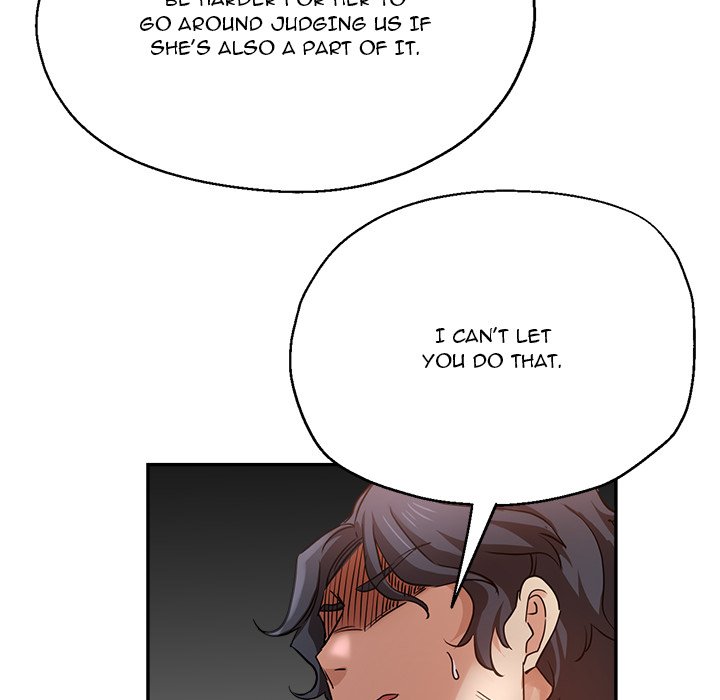 Stretched Out Love - Chapter 5 Page 57
