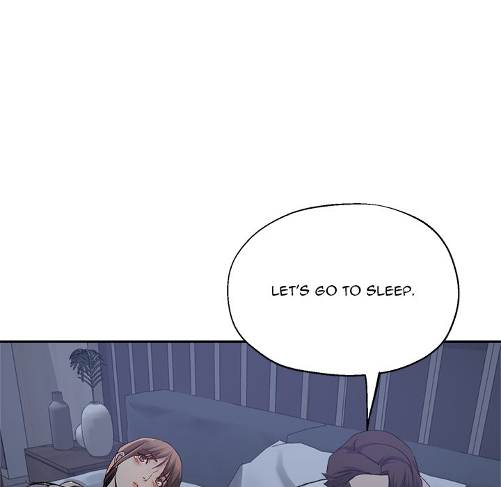 Stretched Out Love - Chapter 5 Page 67