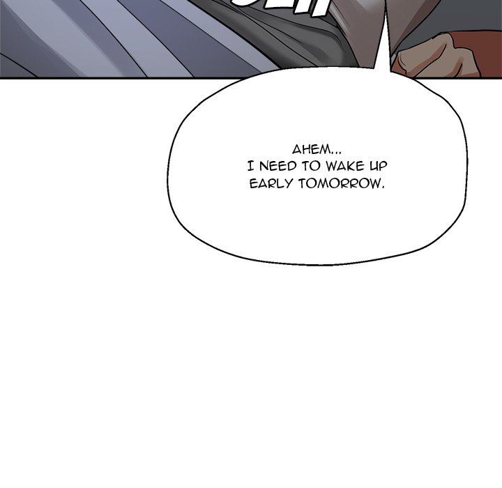 Stretched Out Love - Chapter 5 Page 71