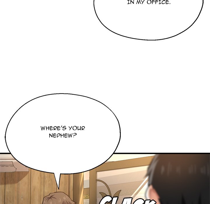 Stretched Out Love - Chapter 52 Page 119