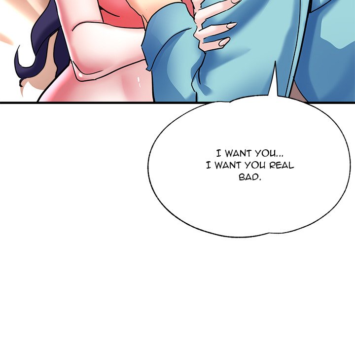 Stretched Out Love - Chapter 52 Page 35