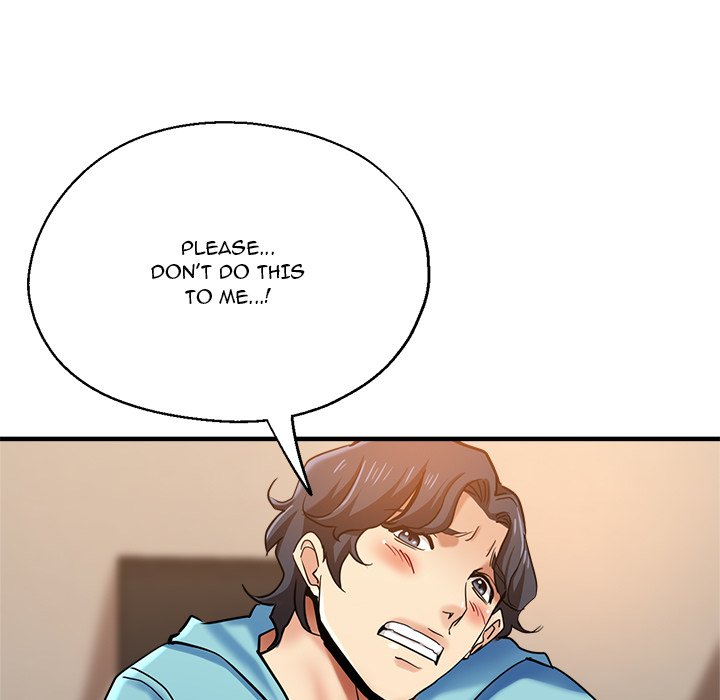 Stretched Out Love - Chapter 52 Page 5
