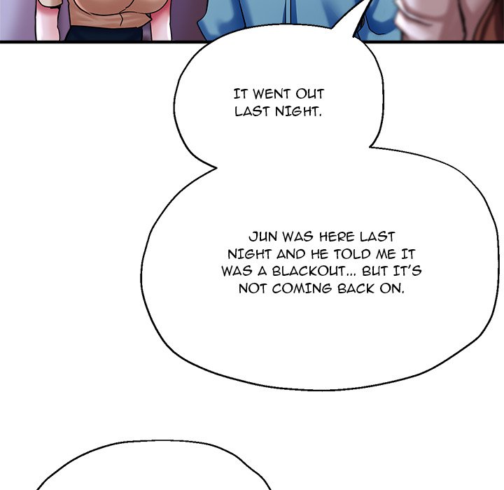 Stretched Out Love - Chapter 53 Page 104