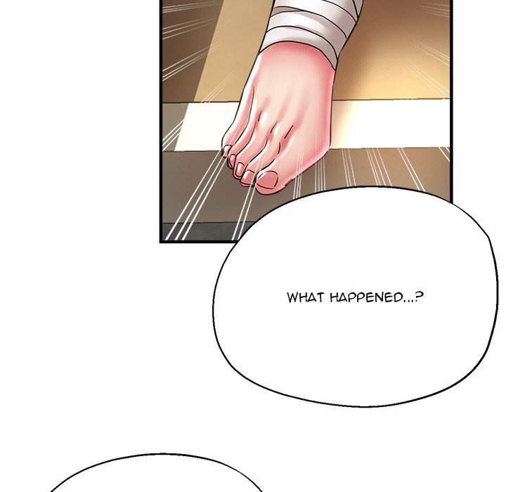 Stretched Out Love - Chapter 53 Page 117
