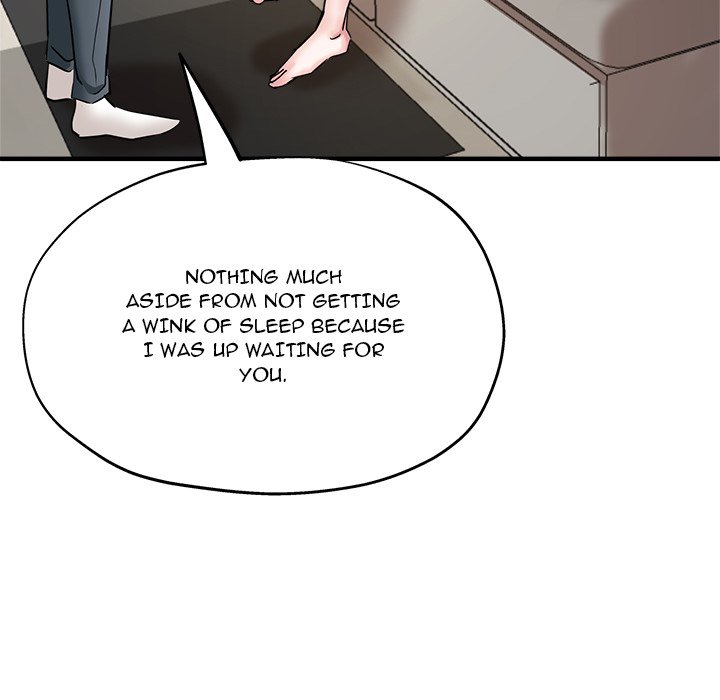 Stretched Out Love - Chapter 53 Page 139