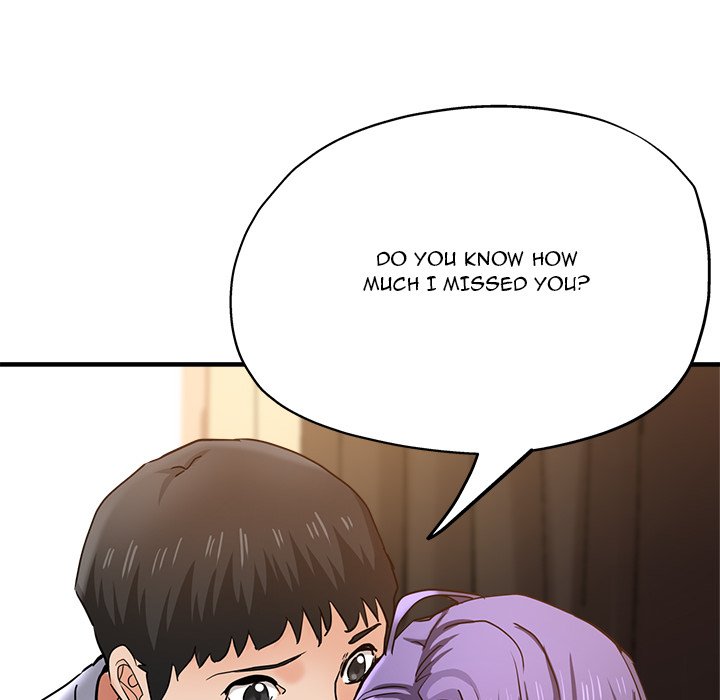 Stretched Out Love - Chapter 53 Page 140