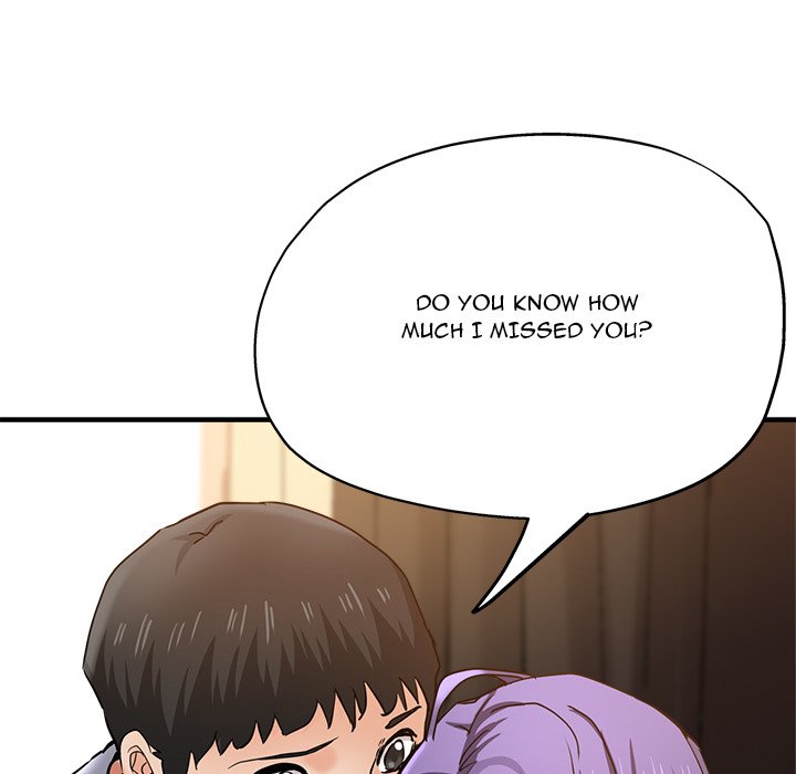 Stretched Out Love - Chapter 54 Page 11