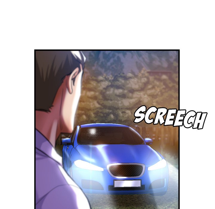 Stretched Out Love - Chapter 54 Page 139