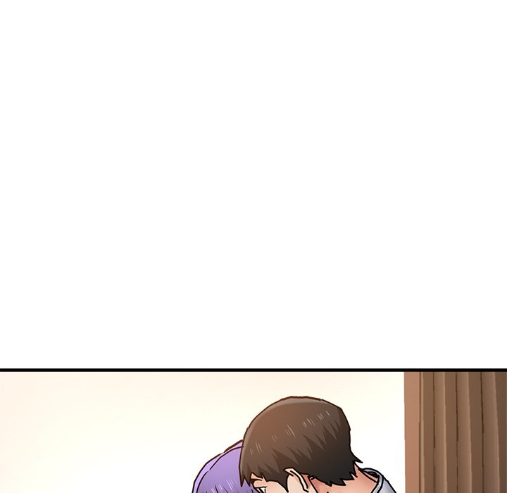 Stretched Out Love - Chapter 54 Page 19