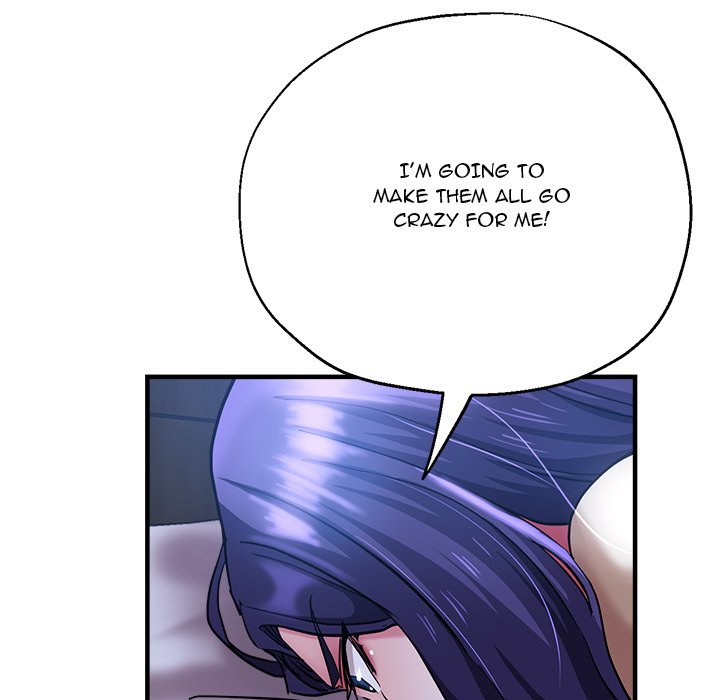 Stretched Out Love - Chapter 55 Page 107