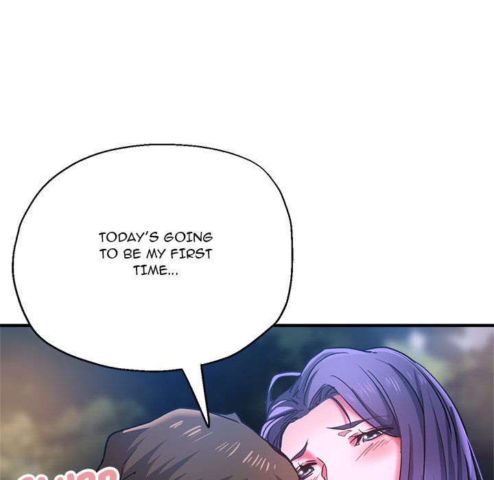 Stretched Out Love - Chapter 55 Page 59