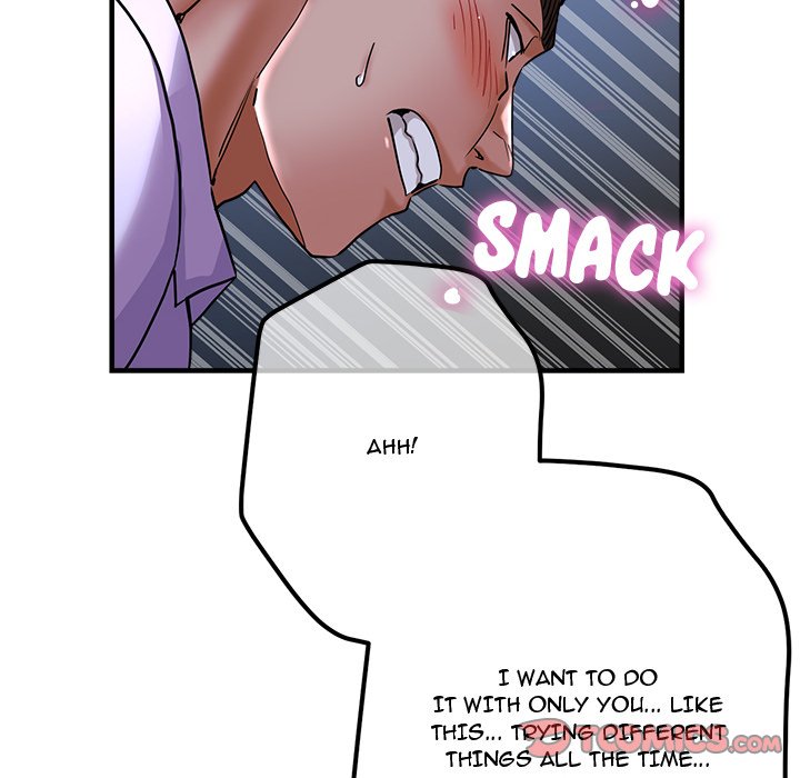 Stretched Out Love - Chapter 55 Page 93