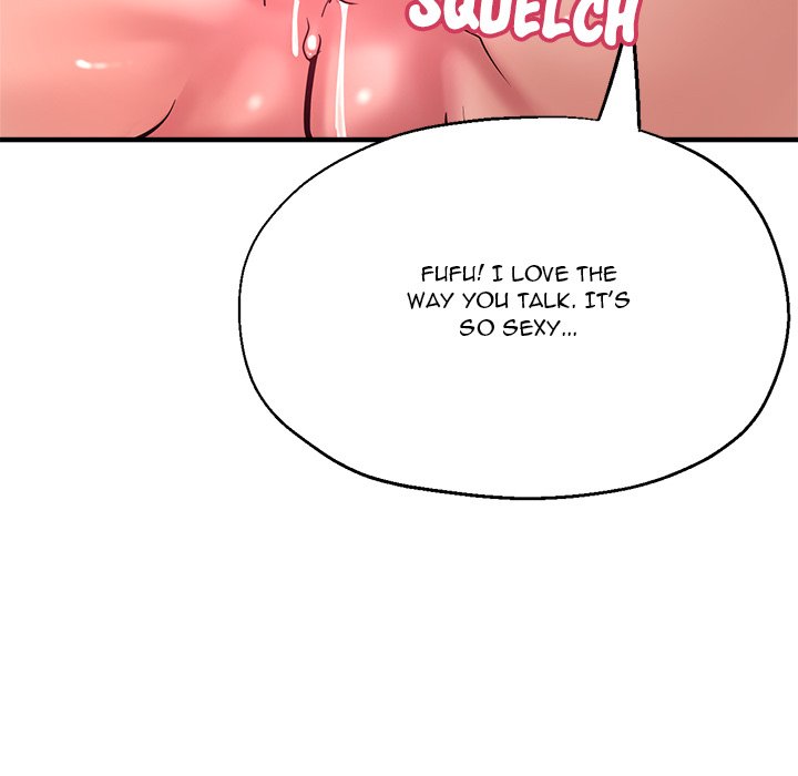 Stretched Out Love - Chapter 56 Page 124