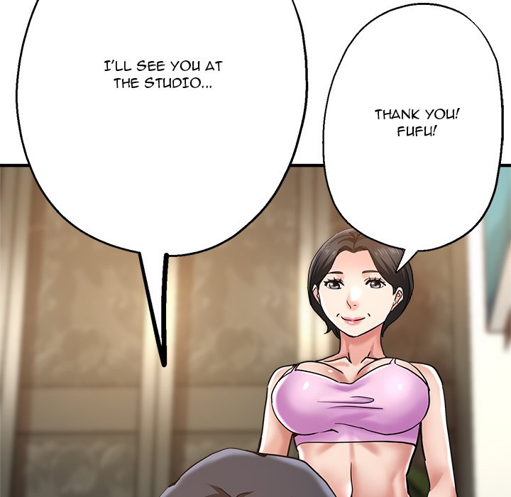 Stretched Out Love - Chapter 56 Page 138