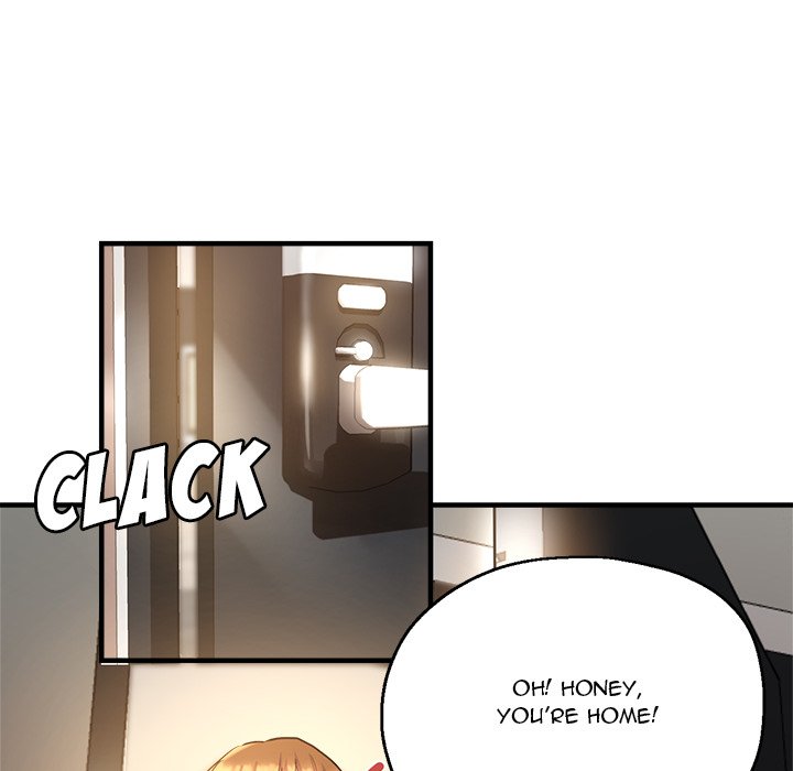 Stretched Out Love - Chapter 56 Page 141