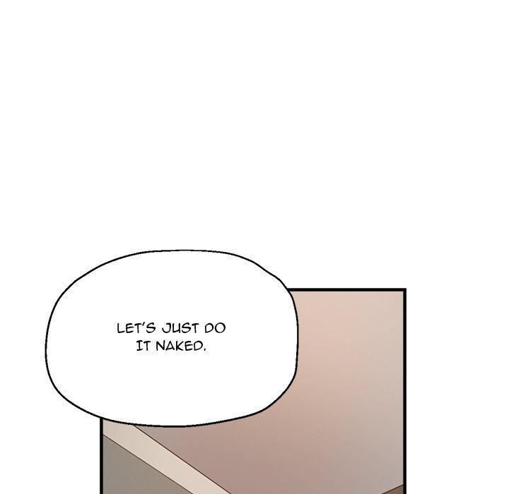 Stretched Out Love - Chapter 56 Page 9