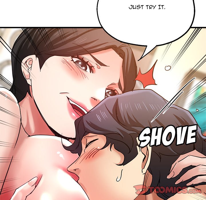 Stretched Out Love - Chapter 56 Page 99
