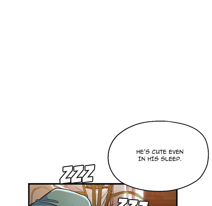 Stretched Out Love - Chapter 58 Page 108