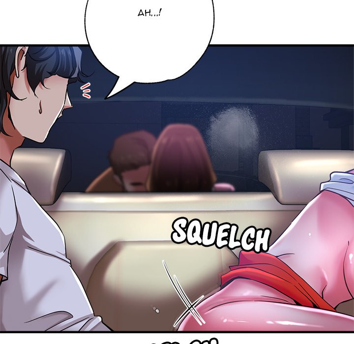 Stretched Out Love - Chapter 58 Page 47