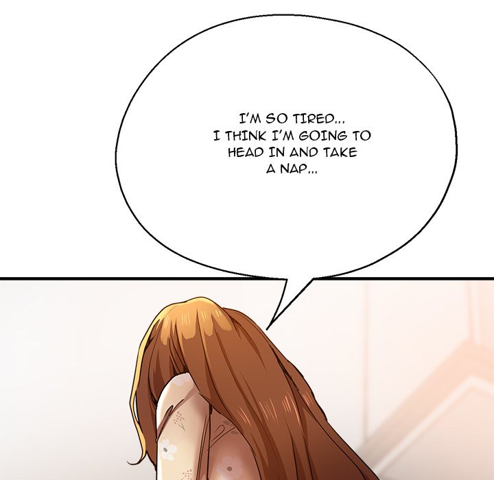 Stretched Out Love - Chapter 58 Page 94