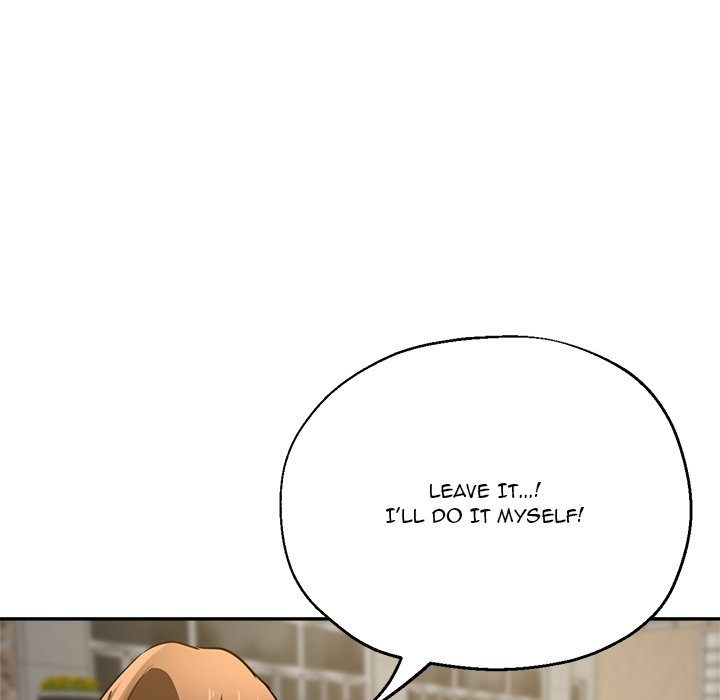 Stretched Out Love - Chapter 6 Page 125