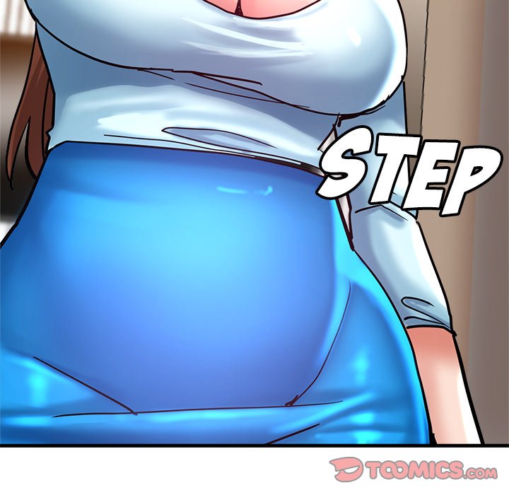Stretched Out Love - Chapter 60 Page 15