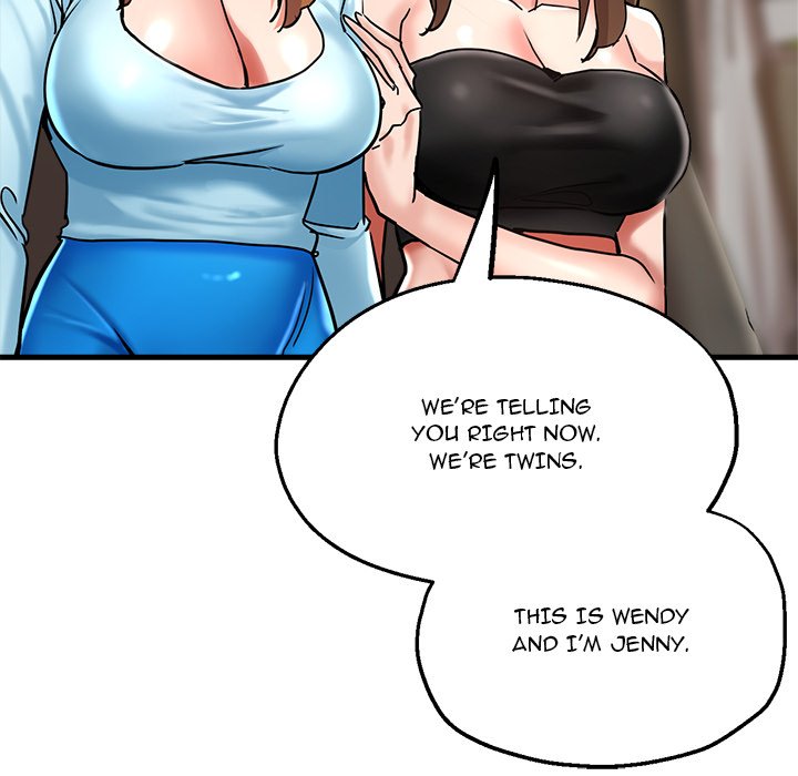 Stretched Out Love - Chapter 60 Page 31