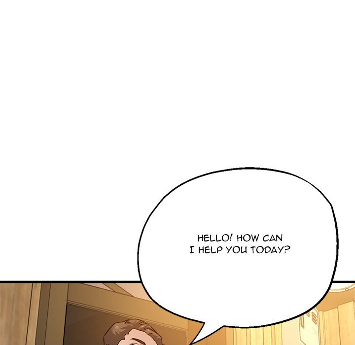 Stretched Out Love - Chapter 60 Page 73